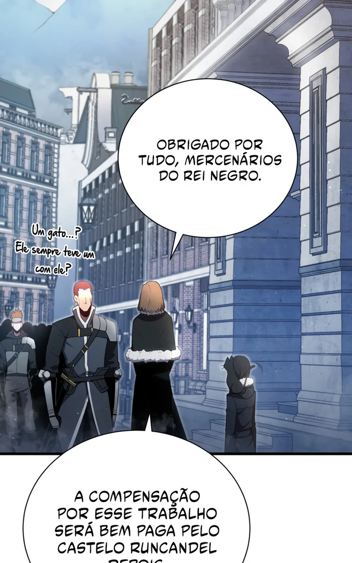 Read O Filho Mais Novo do Mestre Espadachim (PT-BR) PT Manga Online