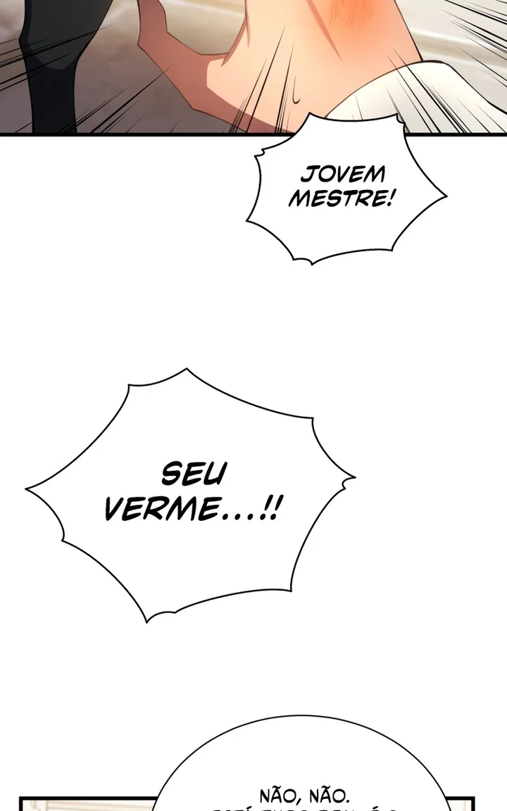 Read O Filho Mais Novo do Mestre Espadachim (PT-BR) PT Manga Online