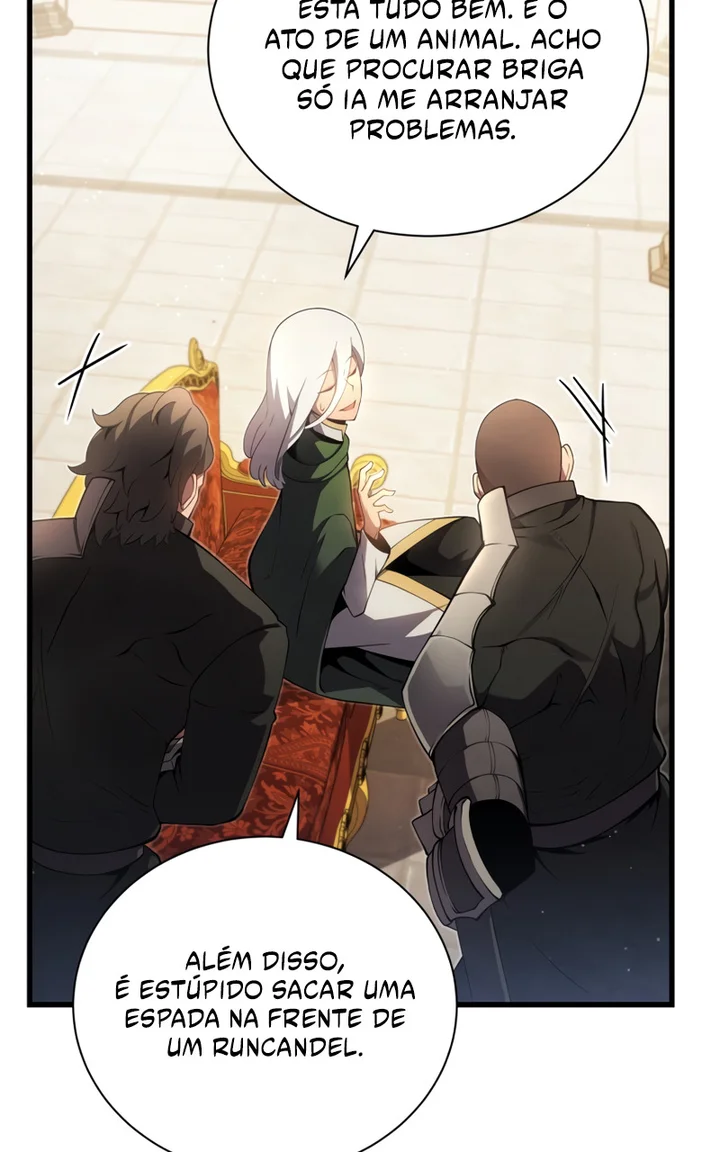 Read O Filho Mais Novo do Mestre Espadachim (PT-BR) PT Manga Online