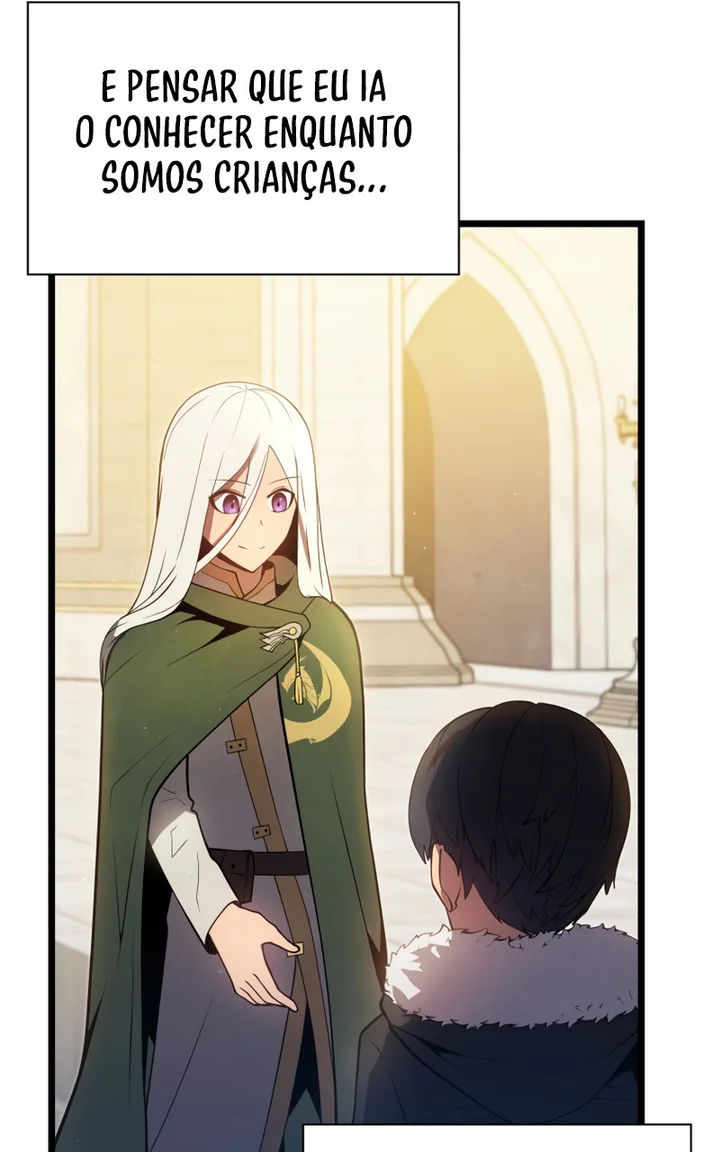 Read O Filho Mais Novo do Mestre Espadachim (PT-BR) PT Manga Online