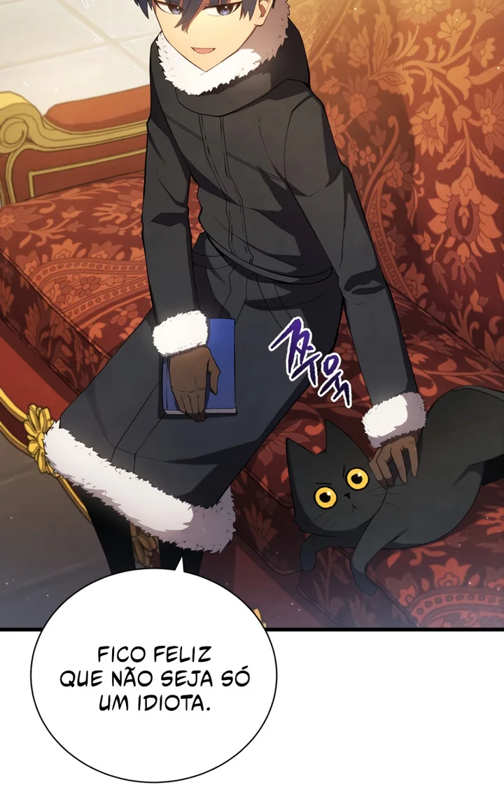 Read O Filho Mais Novo do Mestre Espadachim (PT-BR) PT Manga Online