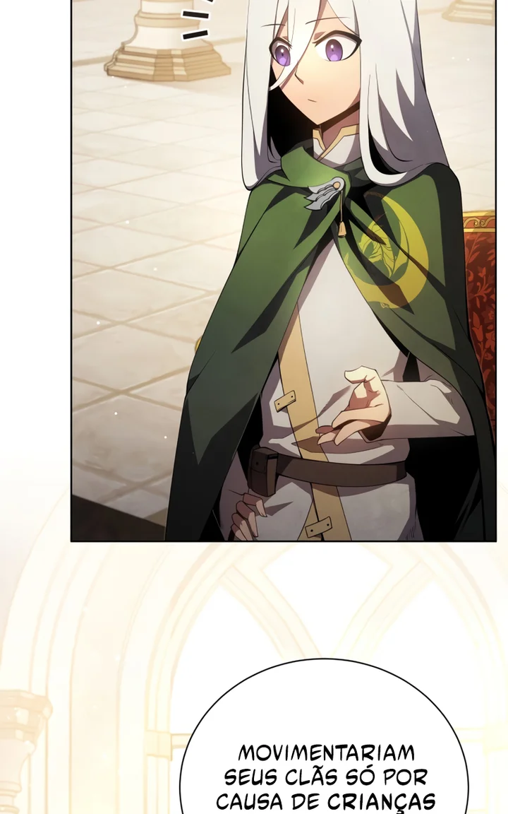 Read O Filho Mais Novo do Mestre Espadachim (PT-BR) PT Manga Online