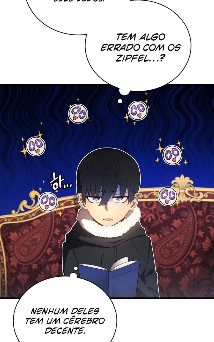 Read O Filho Mais Novo do Mestre Espadachim (PT-BR) PT Manga Online