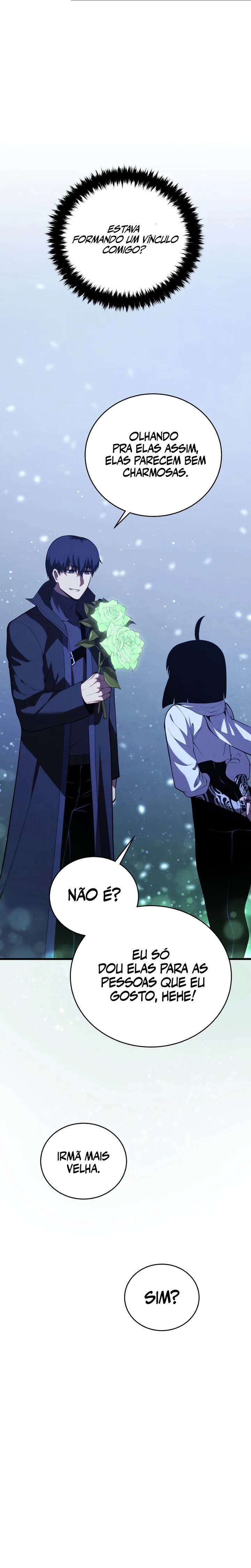 Read O Filho Mais Novo do Mestre Espadachim (PT-BR) PT Manga Online