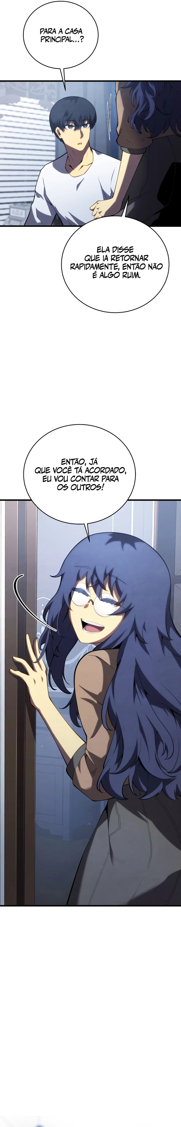 Read O Filho Mais Novo do Mestre Espadachim (PT-BR) PT Manga Online