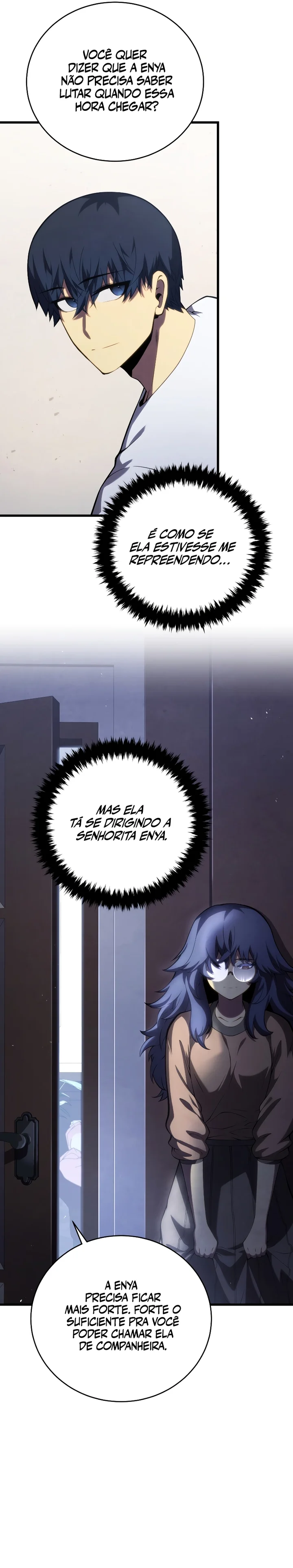 Read O Filho Mais Novo do Mestre Espadachim (PT-BR) PT Manga Online