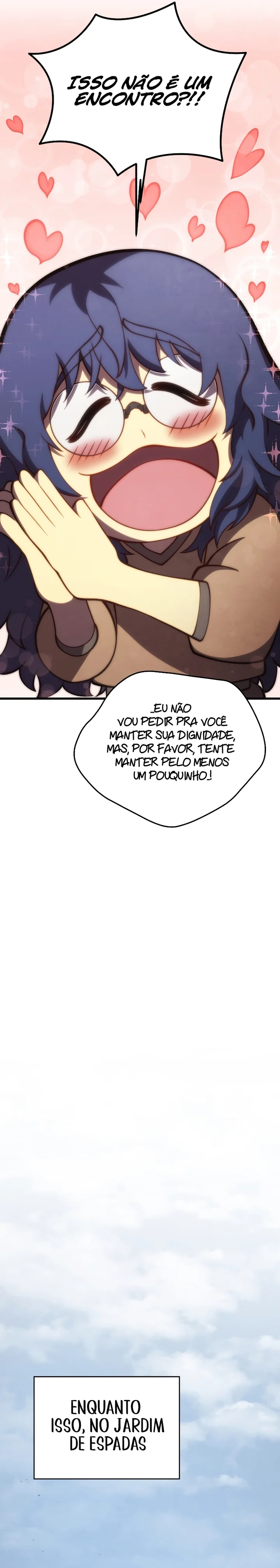 Read O Filho Mais Novo do Mestre Espadachim (PT-BR) PT Manga Online