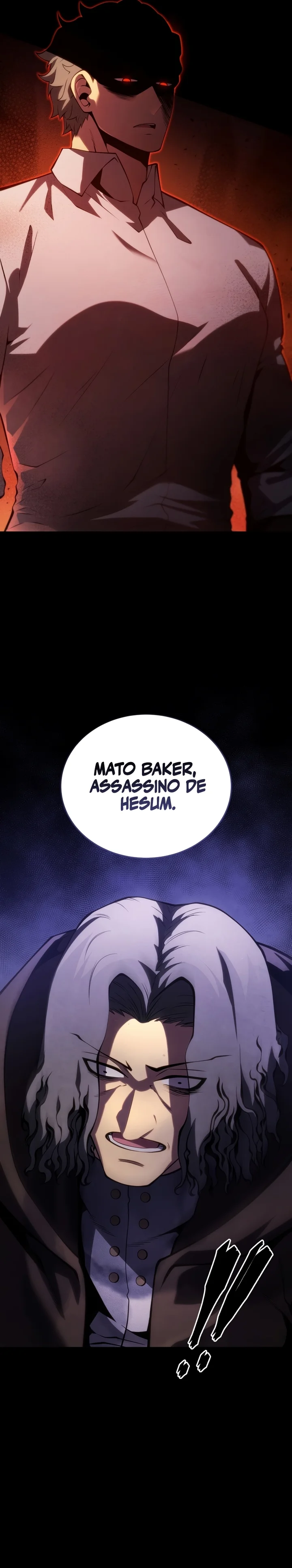 Read O Filho Mais Novo do Mestre Espadachim (PT-BR) PT Manga Online