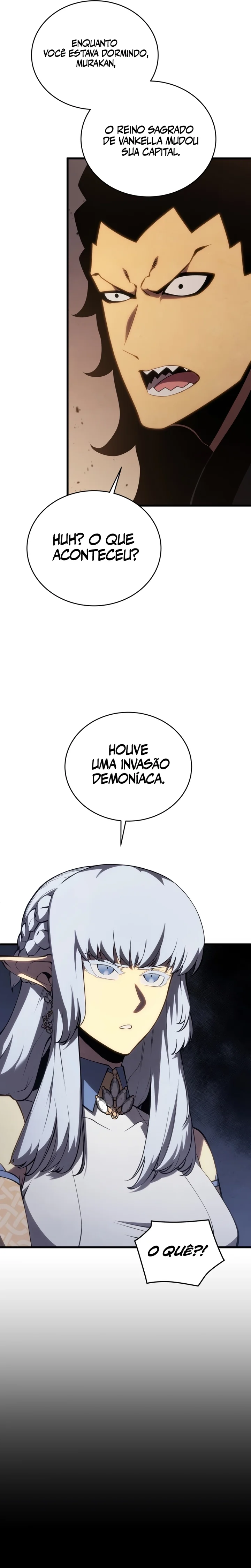 Read O Filho Mais Novo do Mestre Espadachim (PT-BR) PT Manga Online