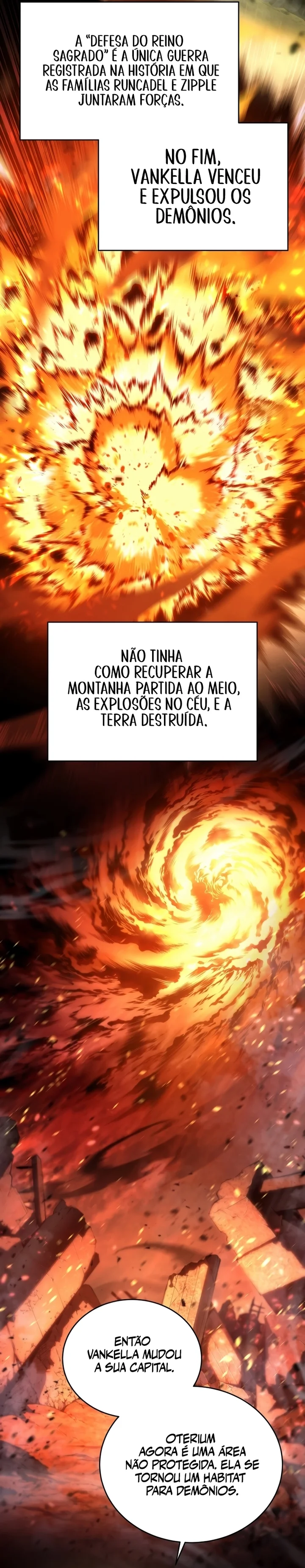 Read O Filho Mais Novo do Mestre Espadachim (PT-BR) PT Manga Online