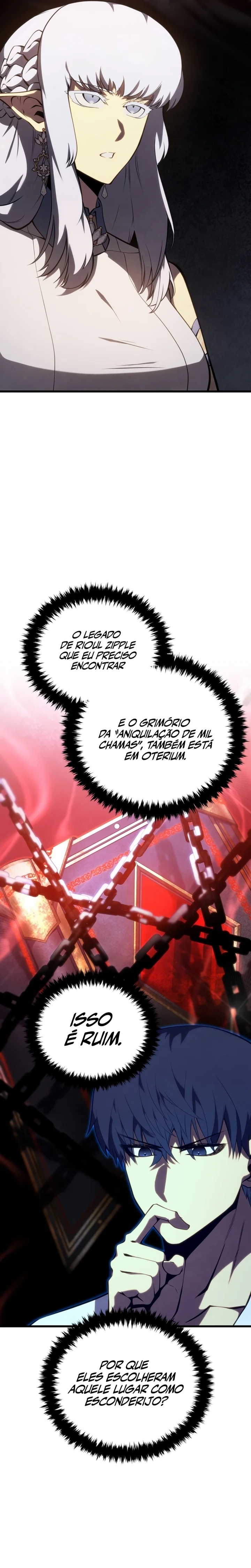 Read O Filho Mais Novo do Mestre Espadachim (PT-BR) PT Manga Online