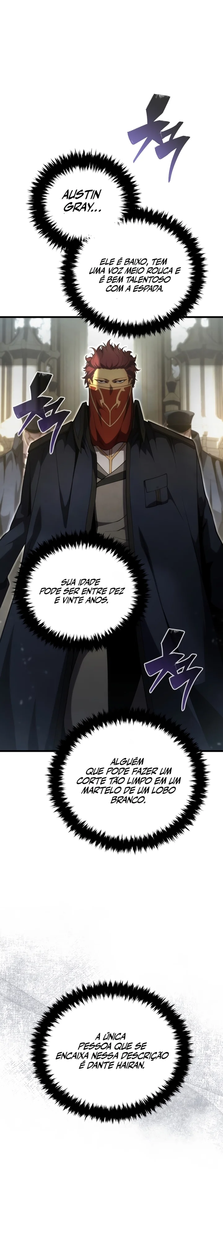Read O Filho Mais Novo do Mestre Espadachim (PT-BR) PT Manga Online