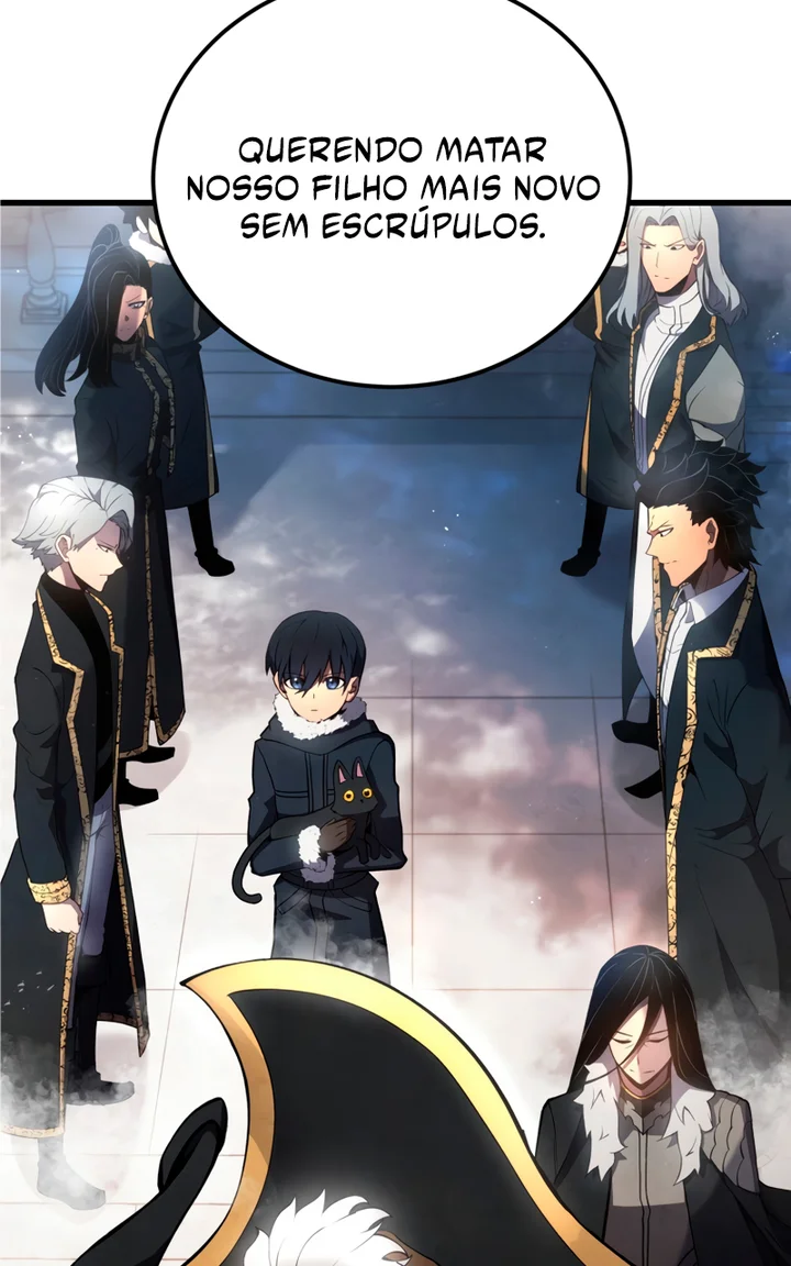 Read O Filho Mais Novo do Mestre Espadachim (PT-BR) PT Manga Online
