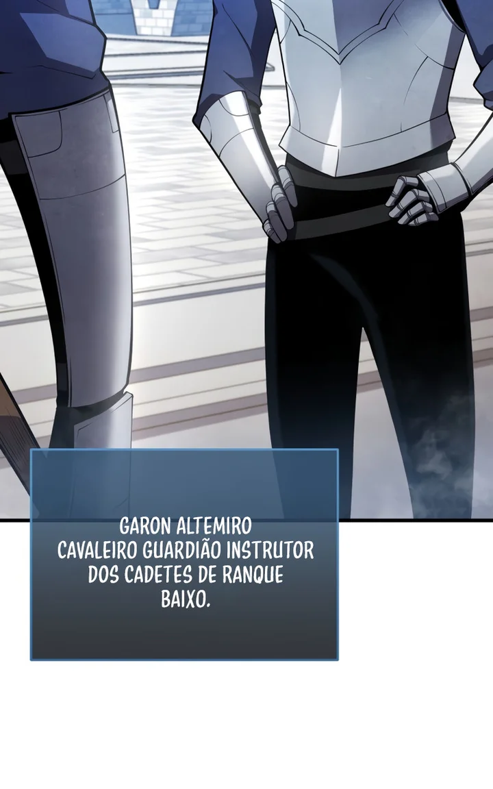 Read O Filho Mais Novo do Mestre Espadachim (PT-BR) PT Manga Online