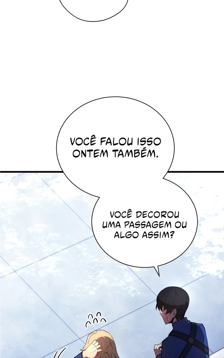 Read O Filho Mais Novo do Mestre Espadachim (PT-BR) PT Manga Online