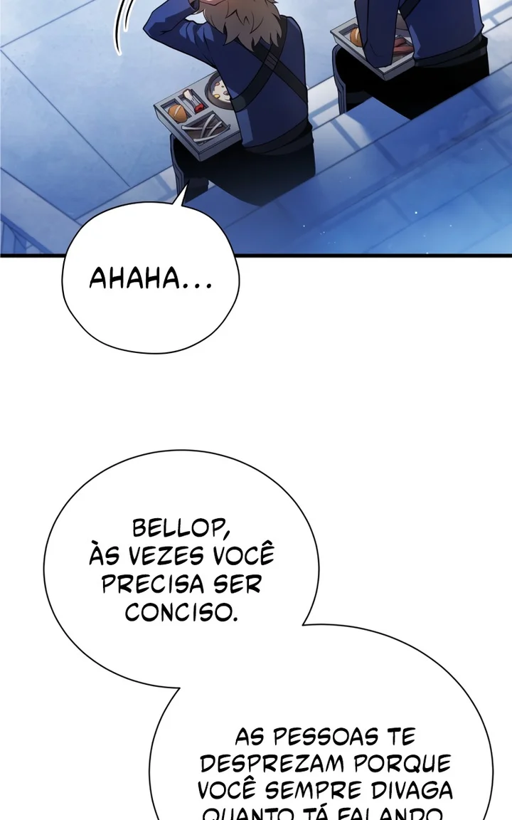 Read O Filho Mais Novo do Mestre Espadachim (PT-BR) PT Manga Online