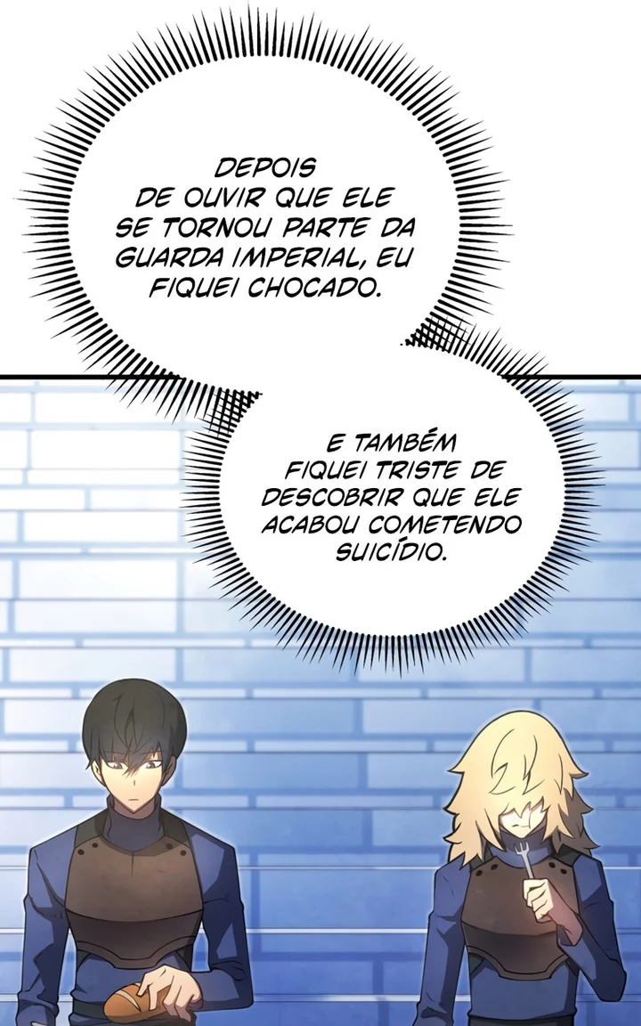 Read O Filho Mais Novo do Mestre Espadachim (PT-BR) PT Manga Online
