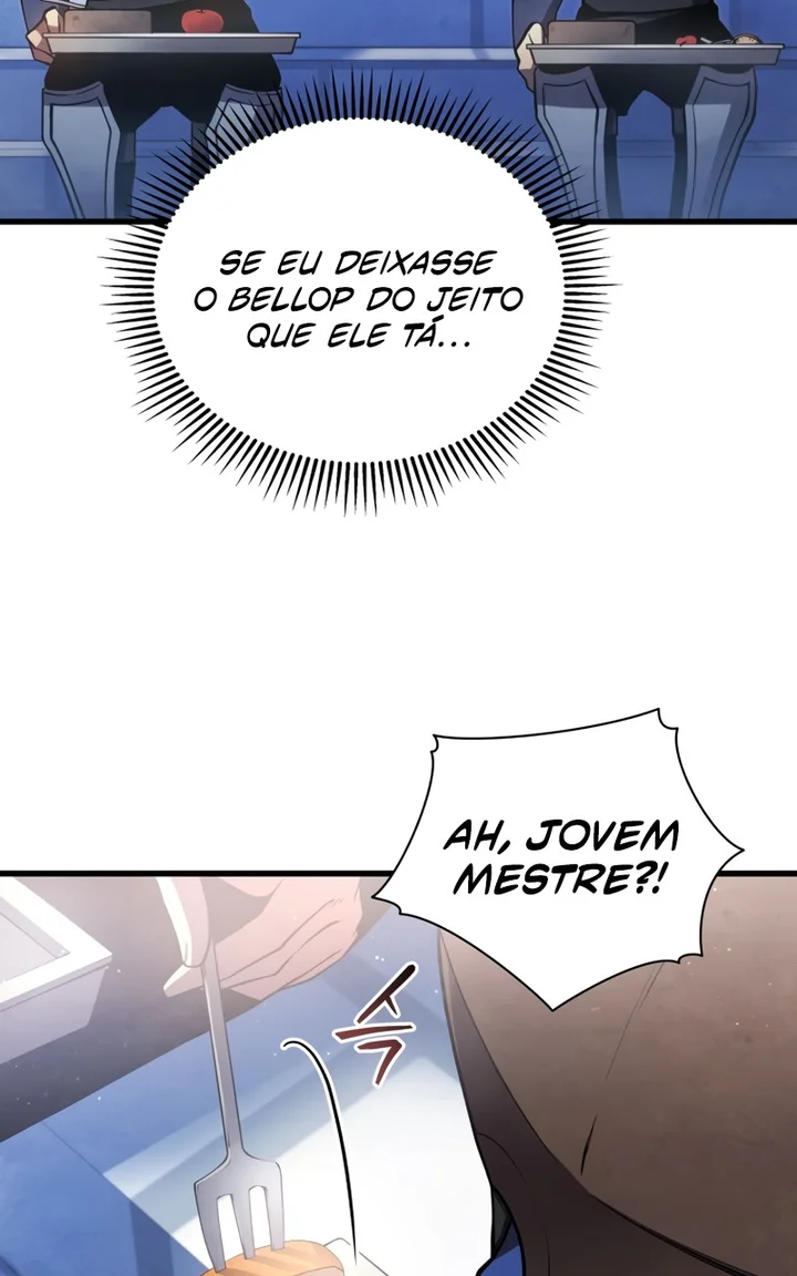 Read O Filho Mais Novo do Mestre Espadachim (PT-BR) PT Manga Online