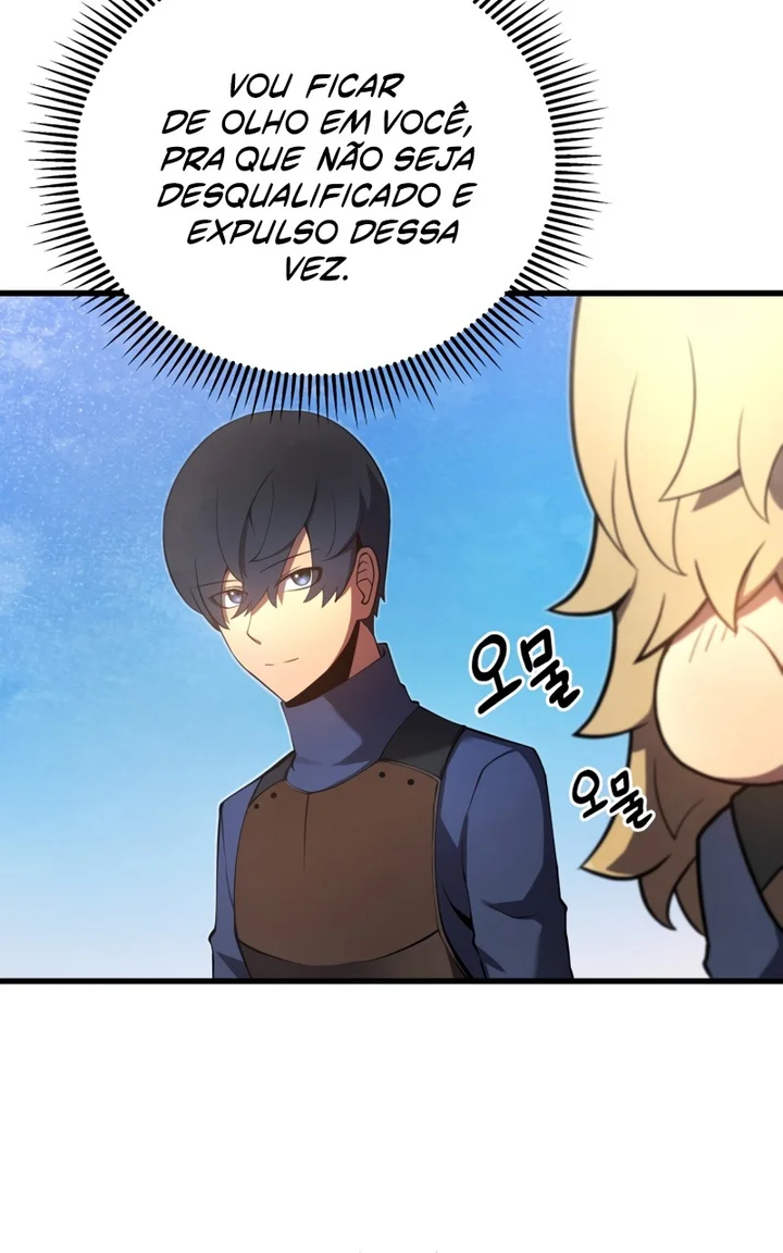 Read O Filho Mais Novo do Mestre Espadachim (PT-BR) PT Manga Online