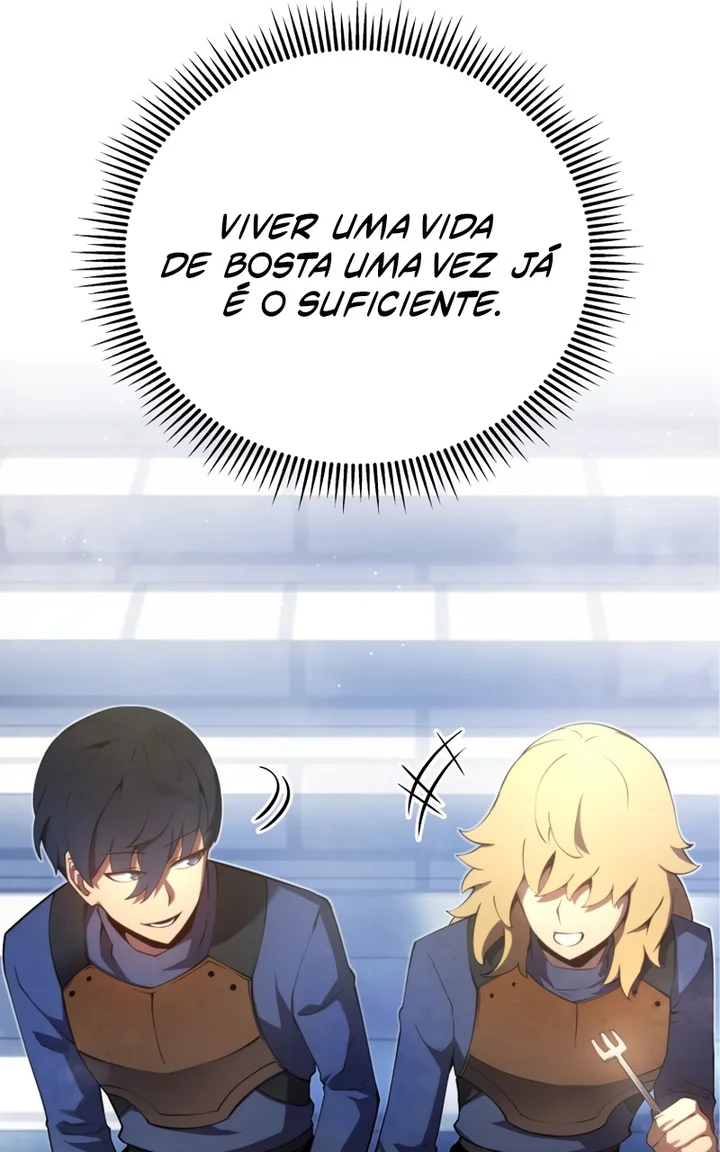 Read O Filho Mais Novo do Mestre Espadachim (PT-BR) PT Manga Online