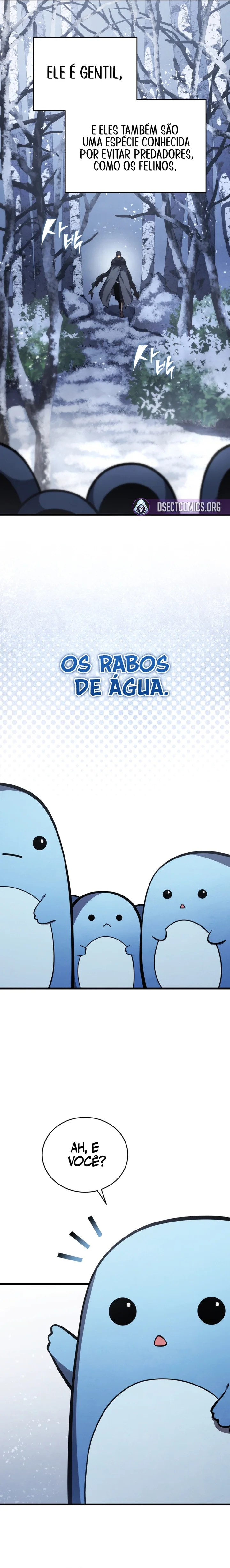 Read O Filho Mais Novo do Mestre Espadachim (PT-BR) PT Manga Online
