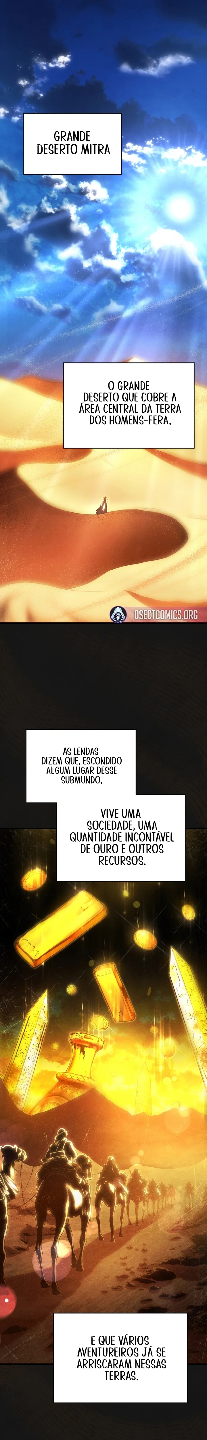 Read O Filho Mais Novo do Mestre Espadachim (PT-BR) PT Manga Online