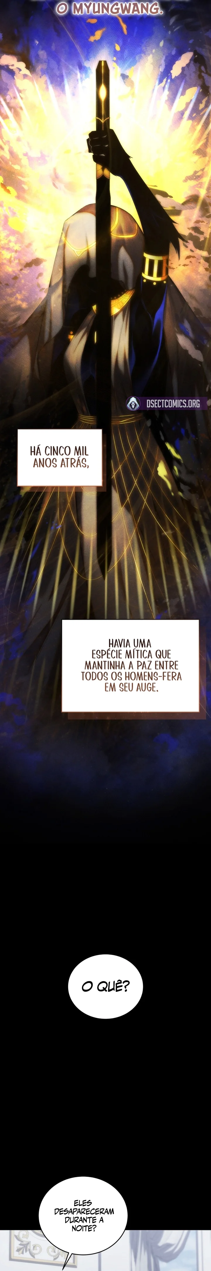 Read O Filho Mais Novo do Mestre Espadachim (PT-BR) PT Manga Online