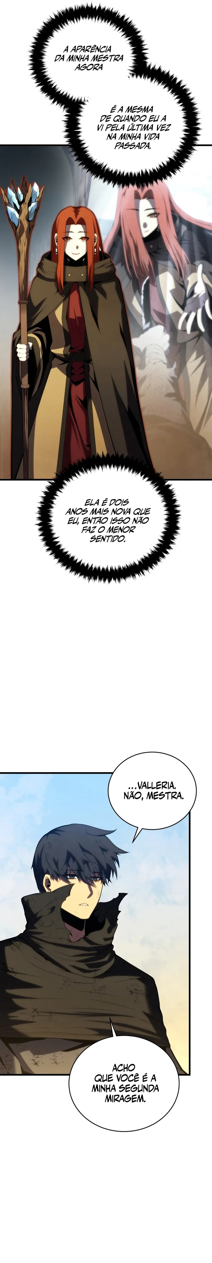 Read O Filho Mais Novo do Mestre Espadachim (PT-BR) PT Manga Online
