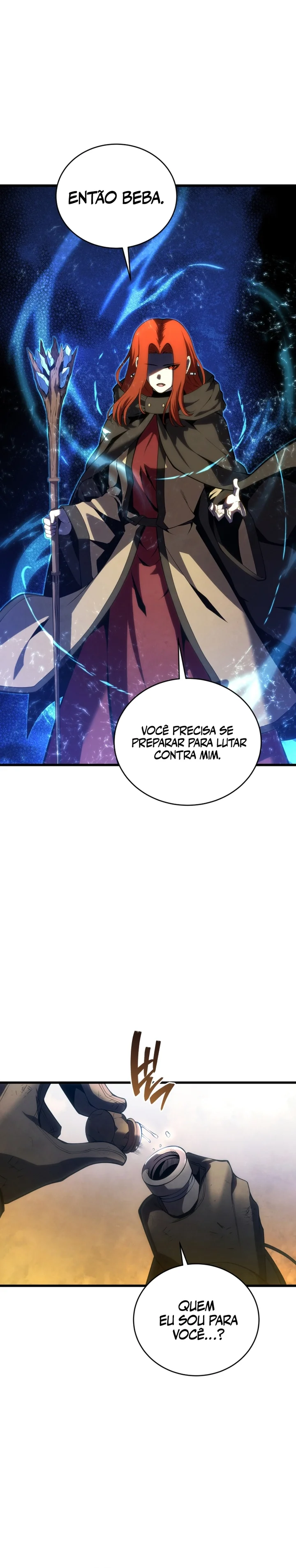 Read O Filho Mais Novo do Mestre Espadachim (PT-BR) PT Manga Online