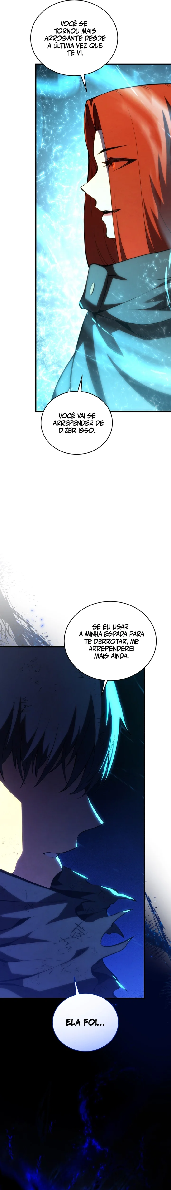 Read O Filho Mais Novo do Mestre Espadachim (PT-BR) PT Manga Online
