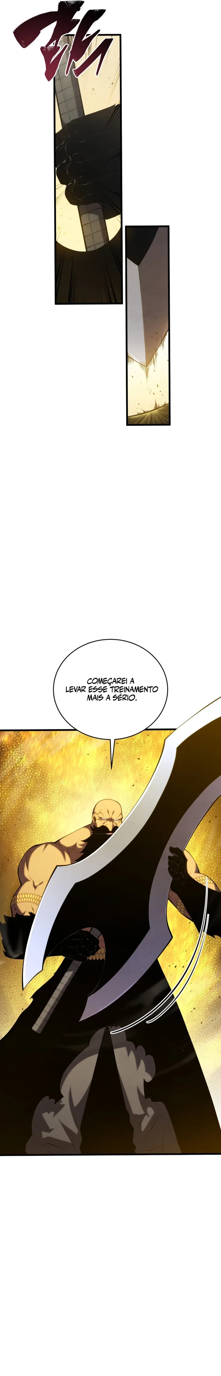 Read O Filho Mais Novo do Mestre Espadachim (PT-BR) PT Manga Online