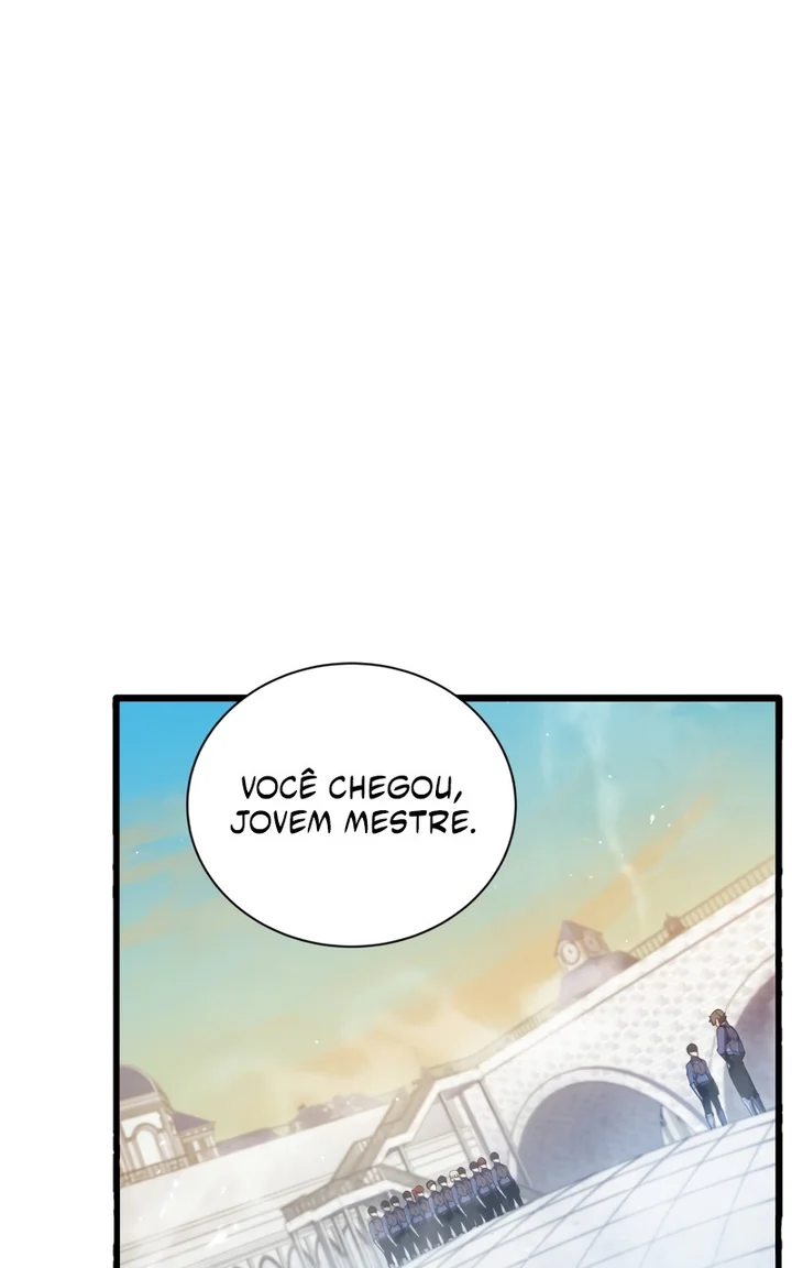Read O Filho Mais Novo do Mestre Espadachim (PT-BR) PT Manga Online
