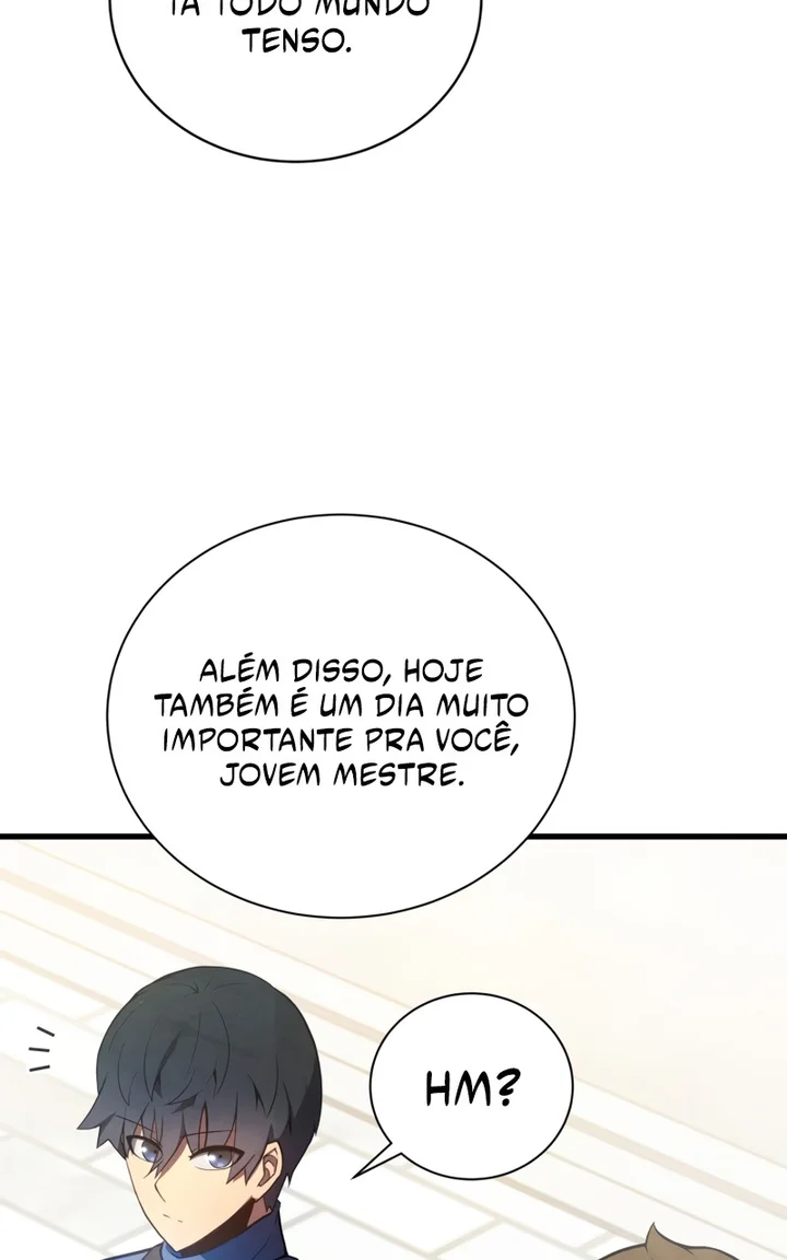 Read O Filho Mais Novo do Mestre Espadachim (PT-BR) PT Manga Online