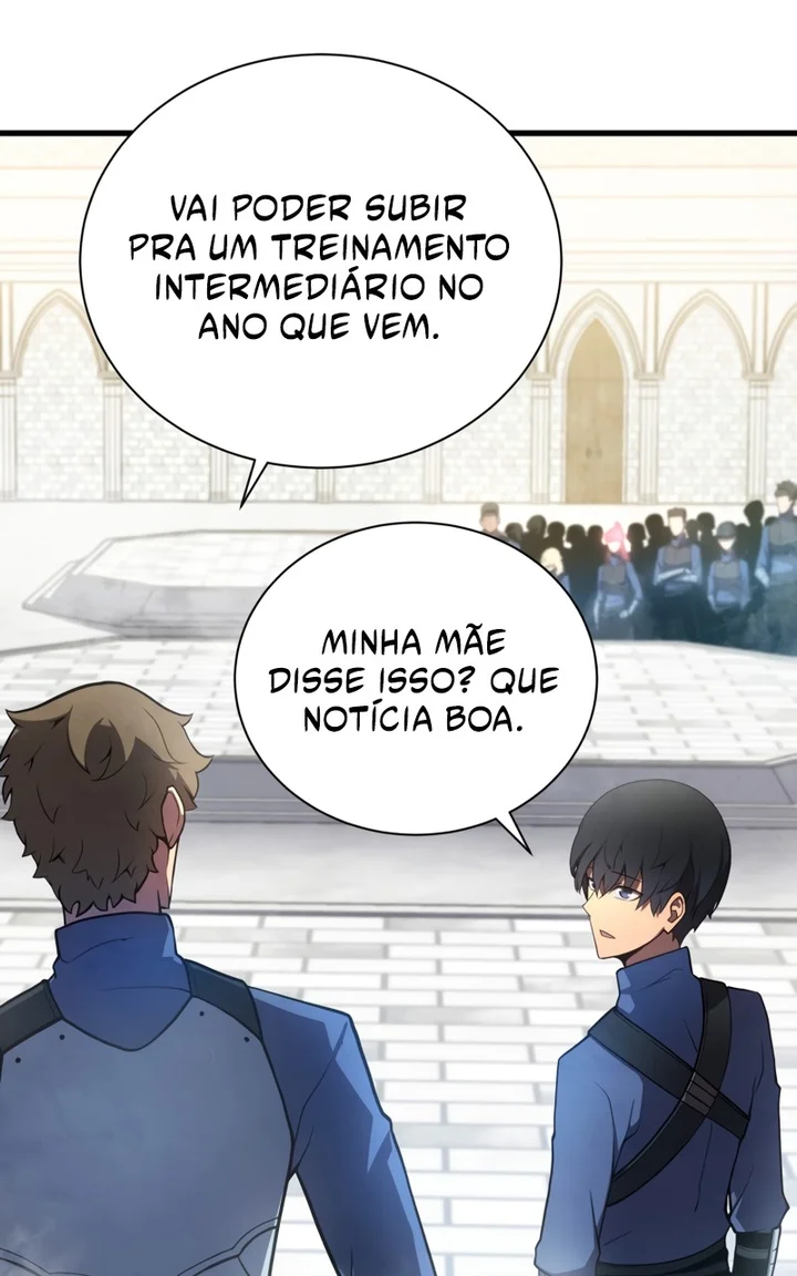 Read O Filho Mais Novo do Mestre Espadachim (PT-BR) PT Manga Online