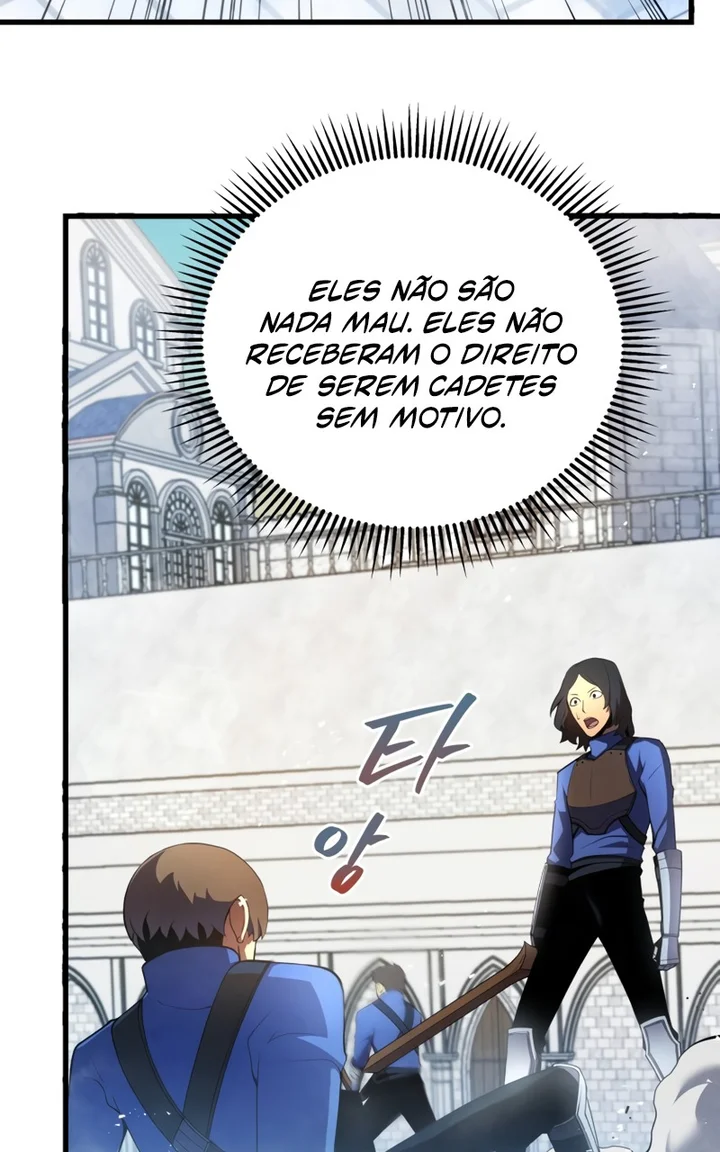 Read O Filho Mais Novo do Mestre Espadachim (PT-BR) PT Manga Online