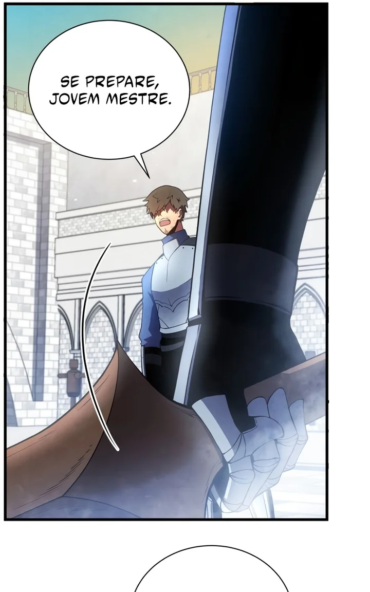 Read O Filho Mais Novo do Mestre Espadachim (PT-BR) PT Manga Online