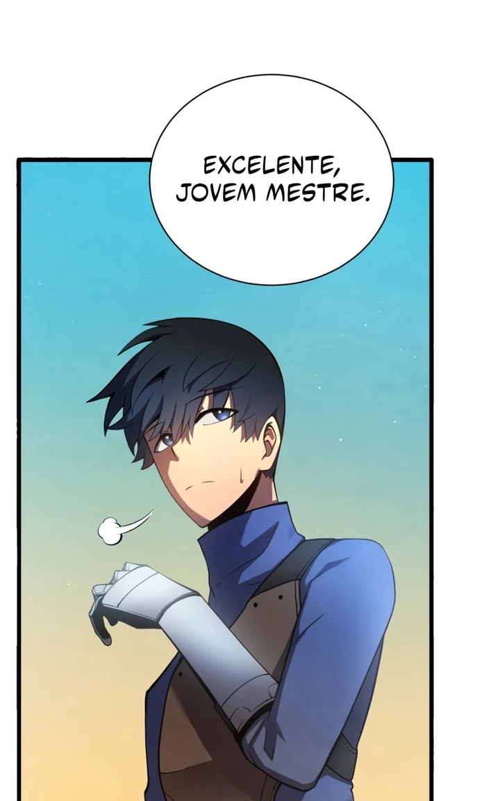 Read O Filho Mais Novo do Mestre Espadachim (PT-BR) PT Manga Online