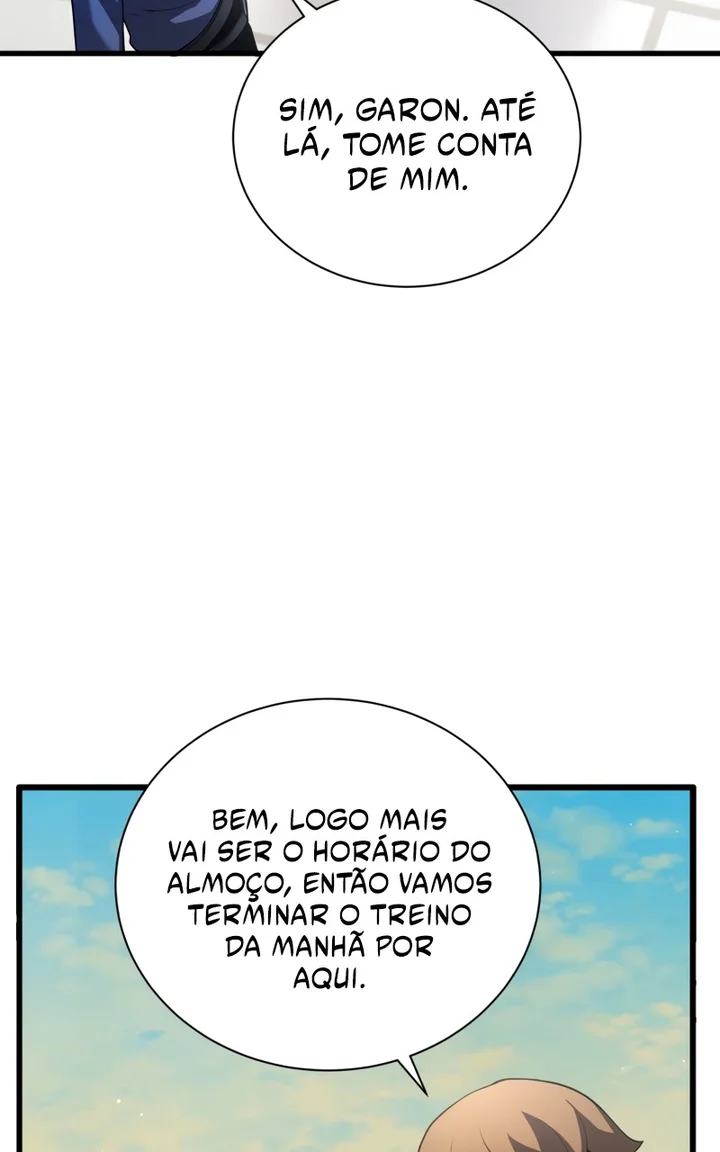 Read O Filho Mais Novo do Mestre Espadachim (PT-BR) PT Manga Online