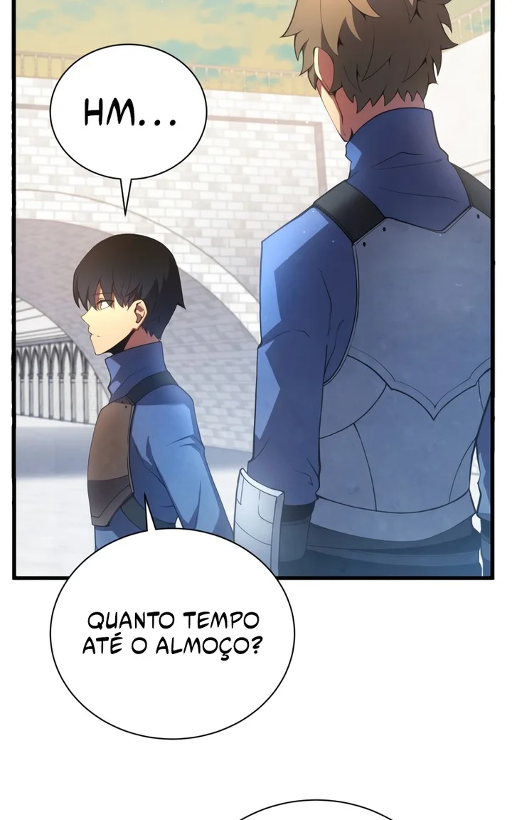 Read O Filho Mais Novo do Mestre Espadachim (PT-BR) PT Manga Online