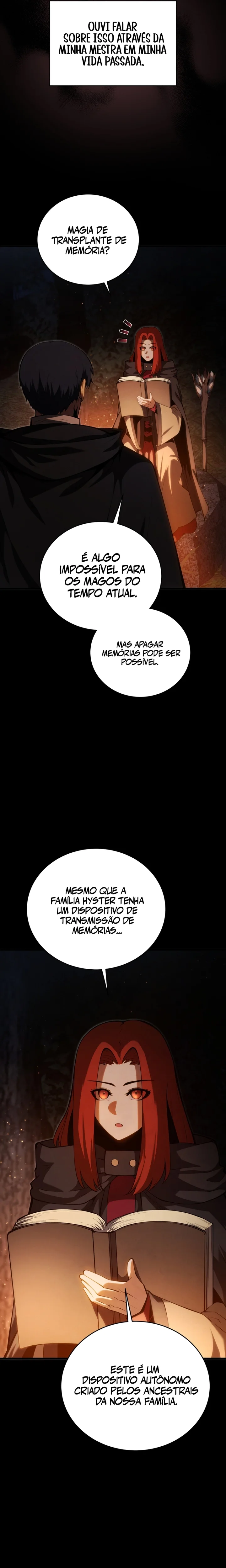 Read O Filho Mais Novo do Mestre Espadachim (PT-BR) PT Manga Online