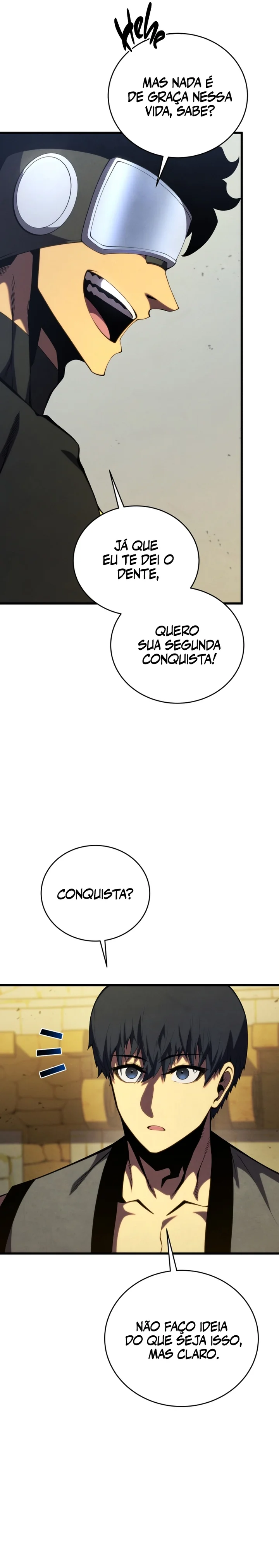 Read O Filho Mais Novo do Mestre Espadachim (PT-BR) PT Manga Online