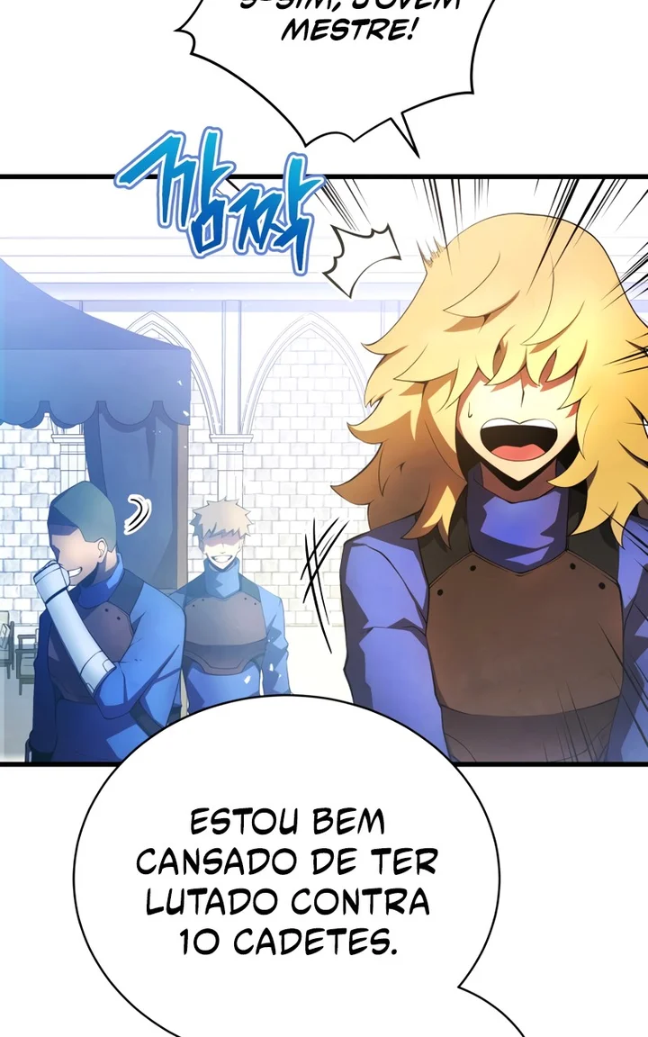 Read O Filho Mais Novo do Mestre Espadachim (PT-BR) PT Manga Online
