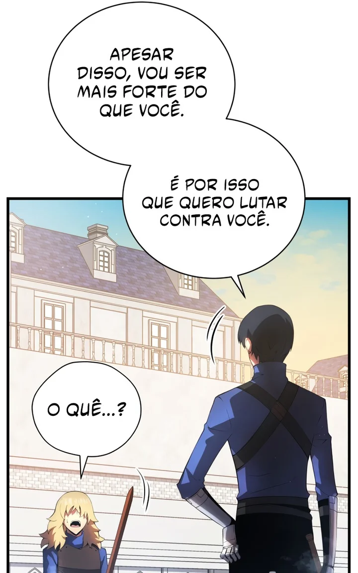 Read O Filho Mais Novo do Mestre Espadachim (PT-BR) PT Manga Online
