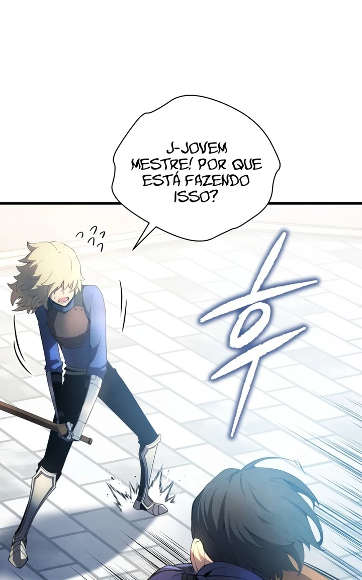 Read O Filho Mais Novo do Mestre Espadachim (PT-BR) PT Manga Online