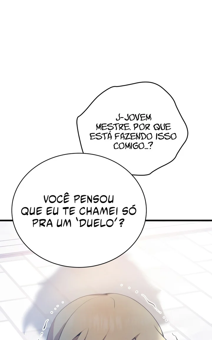 Read O Filho Mais Novo do Mestre Espadachim (PT-BR) PT Manga Online