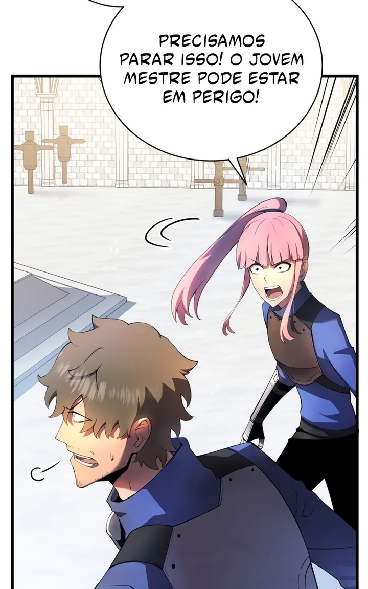 Read O Filho Mais Novo do Mestre Espadachim (PT-BR) PT Manga Online