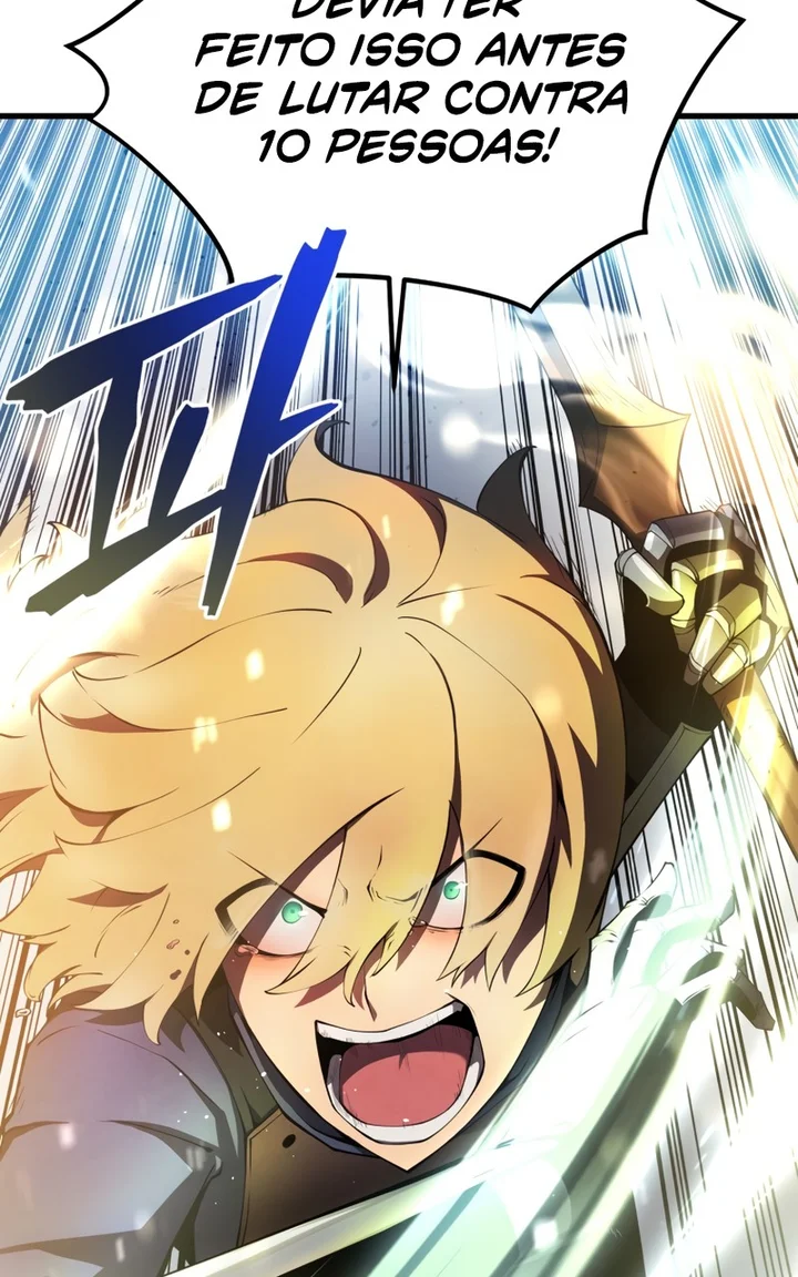 Read O Filho Mais Novo do Mestre Espadachim (PT-BR) PT Manga Online