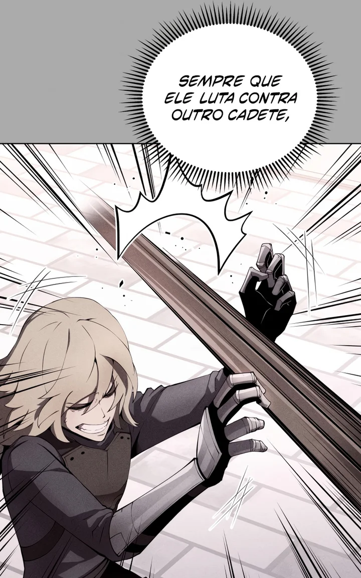 Read O Filho Mais Novo do Mestre Espadachim (PT-BR) PT Manga Online