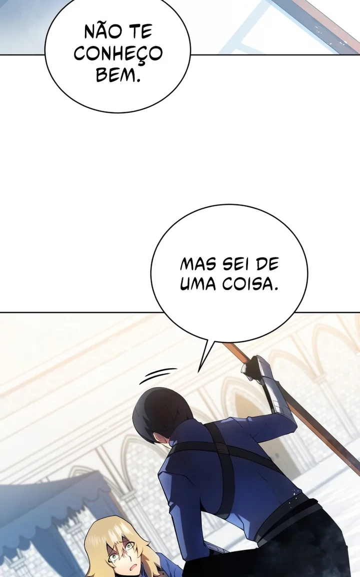 Read O Filho Mais Novo do Mestre Espadachim (PT-BR) PT Manga Online