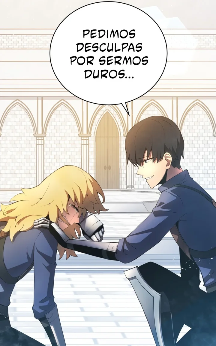 Read O Filho Mais Novo do Mestre Espadachim (PT-BR) PT Manga Online